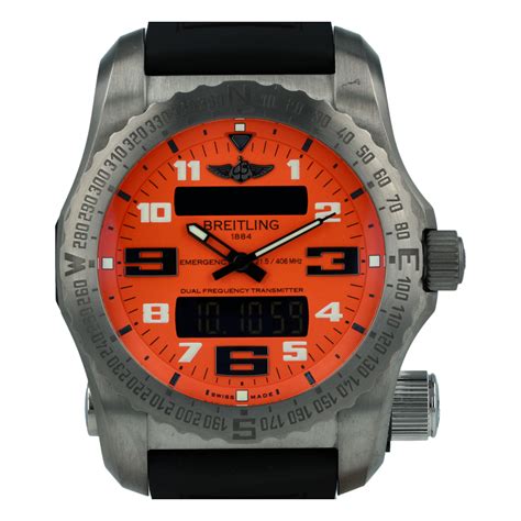 breitling notruf|breitling emergency beacon.